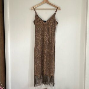 Vintage dress